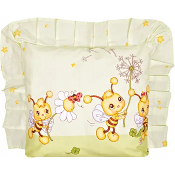 Polštář Polštář na spaní Tuppi 40 x 40 cm