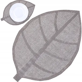 Obraz Nepravidelná podložka z polyester a plast