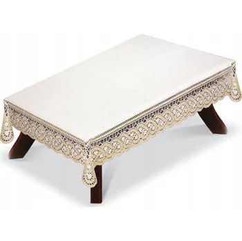 ubrus Ubrus 120 cm x 160 cm obdélníkový