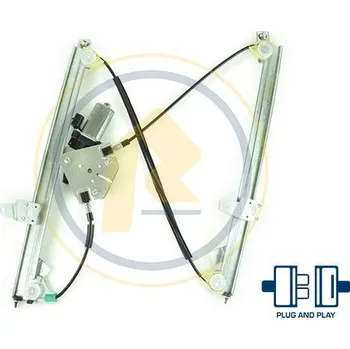 Stahovačka okna Zvedací zařízení oken Ac Rolcar 01.7699