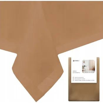 ubrus Ubrus odolný proti skvrnám 140 cm x 340 cm obdélníkový