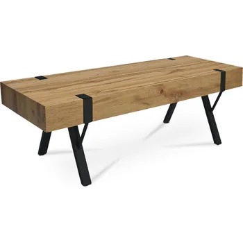 Televizní stolek Autronic AHG-262 OAK divoký dub