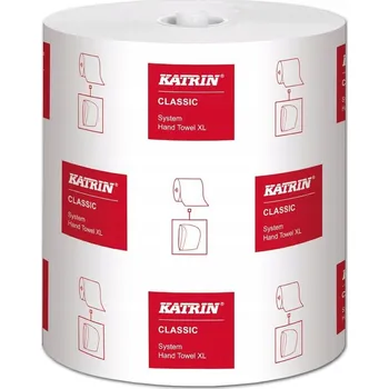 Utěrka KATRIN 30620 Classic XL role Čisticí Utěrka utěrek 6x
