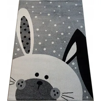 Koberec Koberec s krátkým vlasem 60 x 120 cm