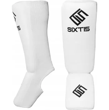 Chránič nohou Chrániče holení a nártů Dragon Fitted vel. M