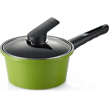 Hrnec HAPPYCALL IH Alumite Keramický Hrnec 18 cm / 1,8 l