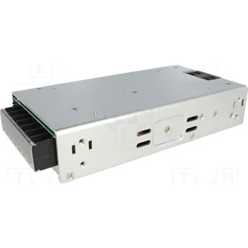 spínaný zdroj MEAN WELL HRPG-300-5