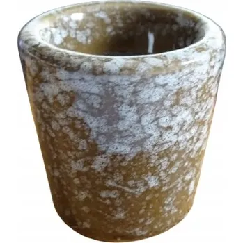 Svícen Svícen na čajové svíčky Zd trading 6,5 cm 1 svíčka