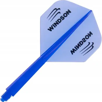 Šipky Windson Široké - P 3 ks