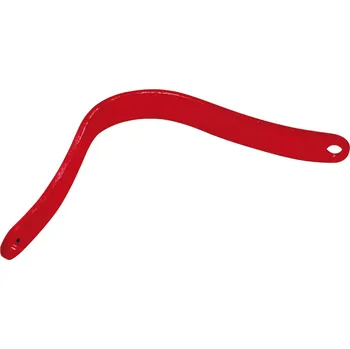 Jezdecké sedlo Komora Pro-Light Supreme, černá - komora 3, střední