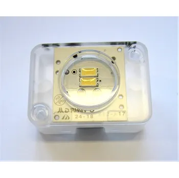 NICE S.p.A. LED světelný modul ELMM pro EPMOR