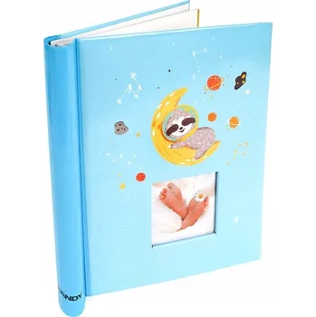 Fotoalbum Fotoalbum samolepicí Universe - Kolektiv autorů