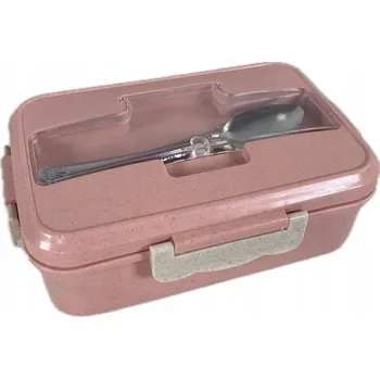 Svačinový box Box na oběd, taška na oběd UMA 1500 ml