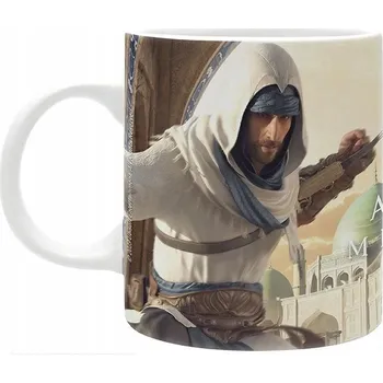 Keramický hrnek 320 ml Assassin's Creed