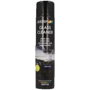 Pěnový čistič skel, 400ml