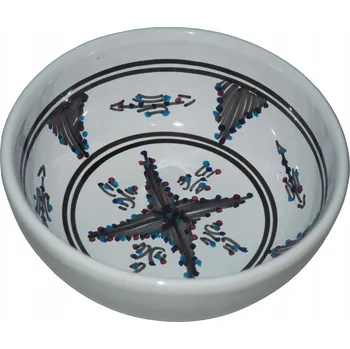 Talíř miska Tunis 16 cm