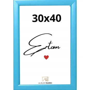Obraz Rámeček na jednu fotografii Ertom 40 x 30 cm
