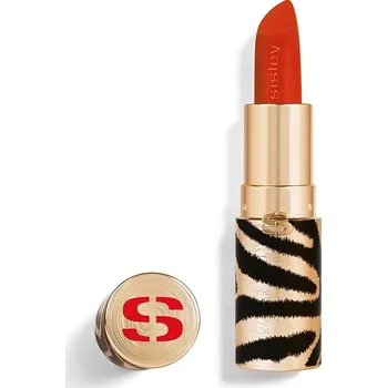 Přípravek na rty Sisley Phyto-Rouge Velvet 30 Orange Spice matná rtěnka 3 g