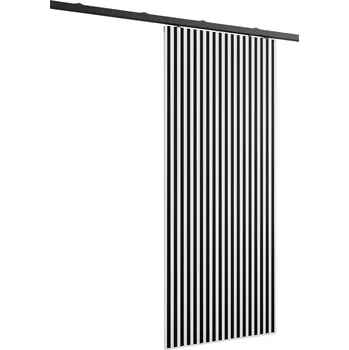 Interiérové dveře Posuvné dveře Kier Furniture 106 cm