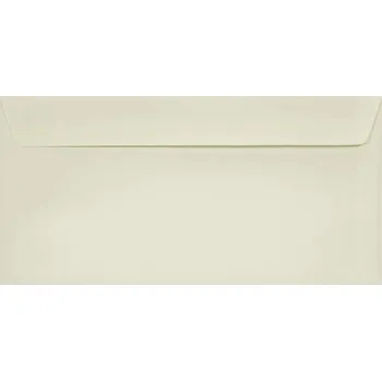 Obálka Obálky DL Bio Top 3 přírodní bílá – 500 ks