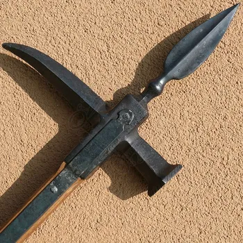 Vrhací kladivo Kovex Ars Dvojruční italské kladivo - konec 15. stol.