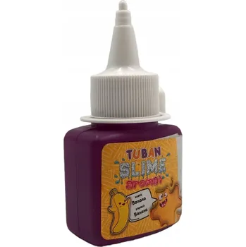 Obraz Tuban - Aromatický sliz - banán