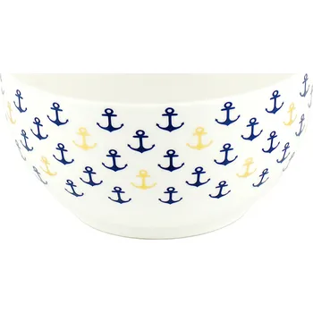 Salátová Mísa Captain Mike 13 cm