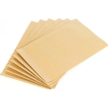 odsavač pilin Papírové filtrační sáčky pro odsavače prachu CamVac - 6ks