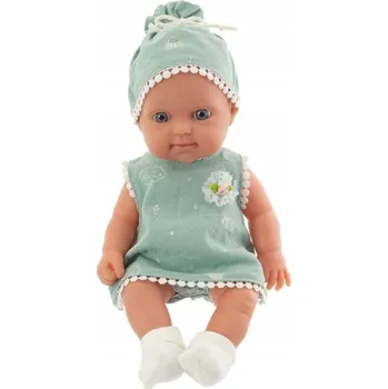 Panenka Realistická panenka miminko jako opravdové dítě 31 cm