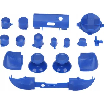 Herní konzole SADA TLAČÍTEK OVLADAČE PRO XBOX SERIES X/S