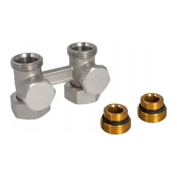 Ventil Přímý ventil Idmar OPTAZVP.431