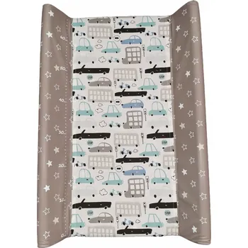 Prostěradlo Prostěradlo na přebalovací podložku KiddyBuddy Dinozauri 70x80 cm