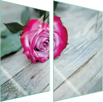 Obraz Krájecí deska TMK ArtDeko sklo 2 ks