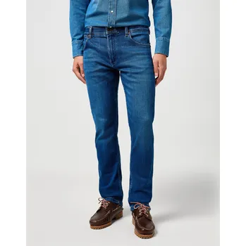 Kalhoty Wrangler GREENSBORO DANDELION SUMMER Velikost: W30-L32