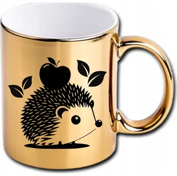 Hrnek Kubeczkovo keramický 330 ml