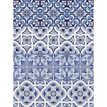 Obraz Nálepky na zeď imitace dlaždic, obkladů, na schody 15x15 MAX