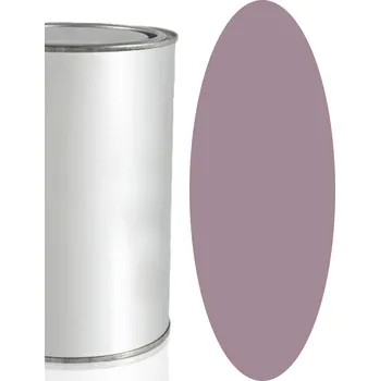 Lak na dřevo LAK BARVA STRUKTURA 2K AKRYL POLYURETAN 1L POLOMATNÝ RAL 4009