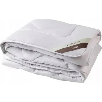 přikrývka Vlněná přikrývka z velbloudí vlny premium Camel 155x200 celoroční