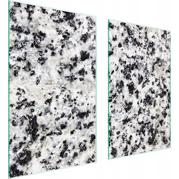 Obraz Krájecí deska TMK ArtDeko sklo 2 ks