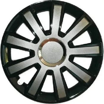 Poklice na kolo Poklice Leoplast 16" Černé