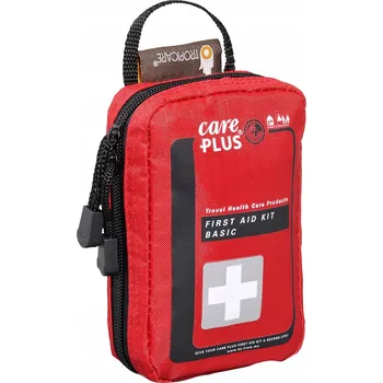 Lékárnička Basic lékárnička Care Plus