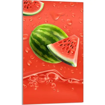 Kuchyňské prkénko Krájecí deska TMK ArtDeko sklo 1 ks