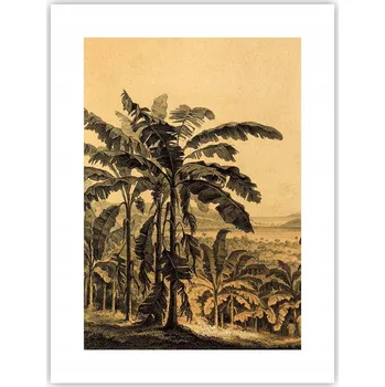 Obraz Obraz plakát do obýváku ložnice 30x40 krajina plakáty na zeď bez rámu