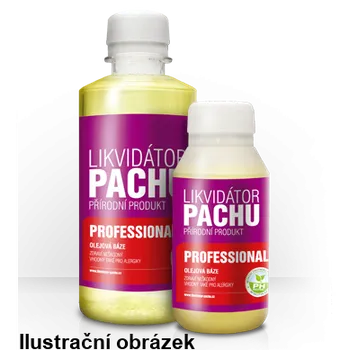 Pohlcovač pachu Likvidátor pachu ALP Olej - Professional Objem: 100 ml