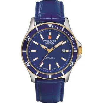 Módní doplněk SWISS ALPINE MILITARY 7022.1545