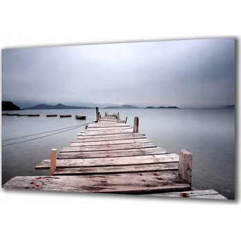 Obraz Obraz na skle Mořské krajiny 20735256 100x50