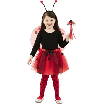 Karnevalový doplněk Sada na berušku