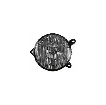 Mlhový světlomet Levé mlhové světlo FORD MUSTANG 02/2009-01/2015 |2/2009-01/2015| TYC | x