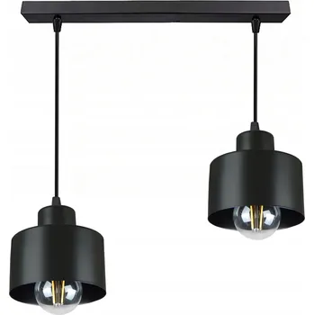 Lustr STROPNÍ SVÍTIDLO Závěsné stropní LED svítidlo Loft Moderní do pokoje obýváku