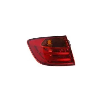 Zadní světlomet Levé zadní světlo BMW 3/3 GT (F30/31/34/35) |1/2012 a výše| DEPO | 444-1970L-UE